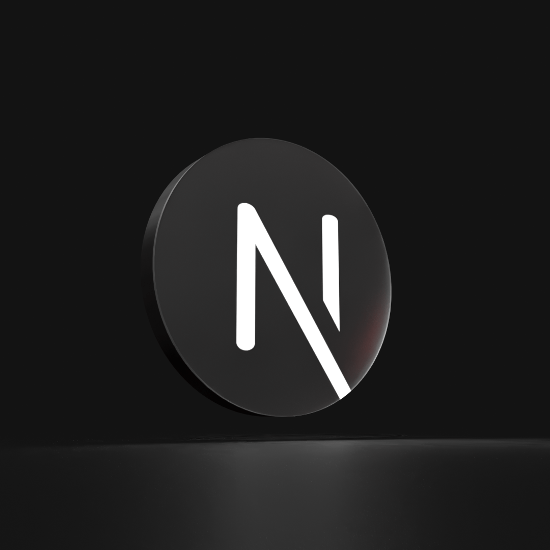 NextJs card